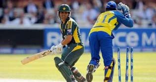 National cricket team to leave for Colombo tomorrow